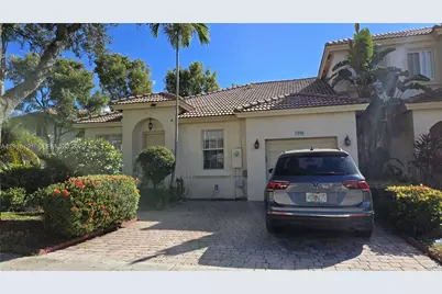 7950 NW 20th St, Pembroke Pines, FL 33024 - Photo 1