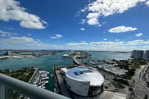 888 Biscayne Blvd, Miami, FL 33132 - Photo 1