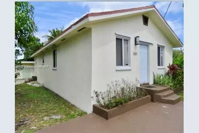 1881 NW 66th St #1, Miami, FL 33147 - Photo 1