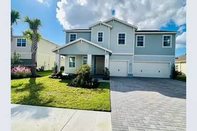 1079 Haywagon Trl #1079, Loxahatchee, FL 33470 - Photo 1