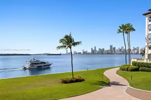 4924 Fisher Island Dr, Miami Beach, FL 33109 - Photo 1
