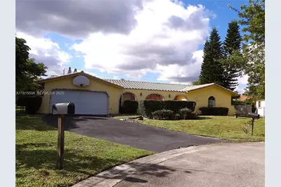 4260 NW 107th Ave, Coral Springs, FL 33065 - Photo 1