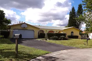 4260 NW 107th Ave, Coral Springs, FL 33065 - Photo 1