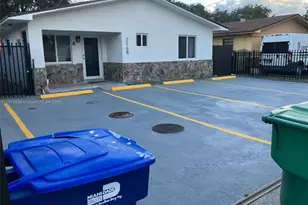 2168 NW 91st St, Miami, FL 33147 - Photo 1