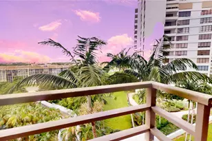 500 Three Islands Boulevard, Hallandale Beach, FL 33009 - Photo 1