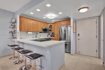 1849 S Ocean Dr #1203, Hallandale Beach, FL 33009 - Photo 1