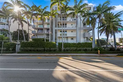 7832 Collins Ave #207, Miami Beach, FL 33141 - Photo 1