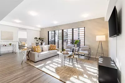 2955 S Bird Ave #PH-B, Miami, FL 33133 - Photo 1