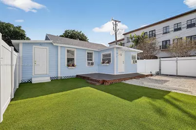 123 N Ocean Breeze #B, Lake Worth, FL 33460 - Photo 1