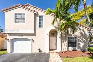 12626 NW 15th St, Sunrise, FL 33323 - Photo 1