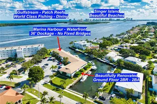 68 Yacht Club Dr, North Palm Beach, FL 33408 - Photo 1