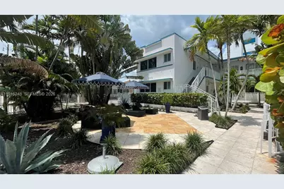 7710 Harding Ave #415, Miami Beach, FL 33141 - Photo 1