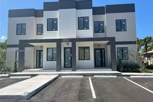 932 SW 10th St, Hallandale Beach, FL 33009 - Photo 1