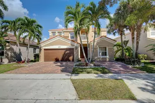 15711 SW 53rd Ct, Miramar, FL 33027 - Photo 1