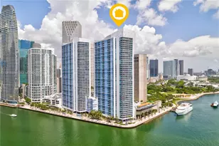 335 S Biscayne Blvd, Miami, FL 33131 - Photo 1