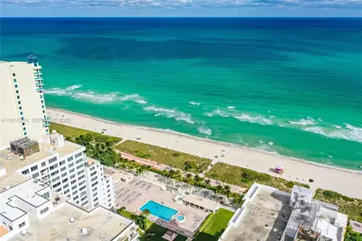 5005 Collins Ave #402, Miami Beach, FL 33140 - Photo 1