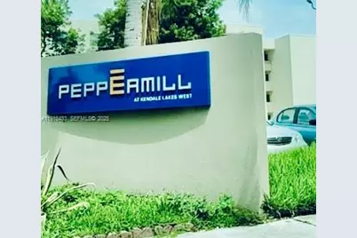 8004 SW 149th Ave #C412, Miami, FL 33193 - Photo 1