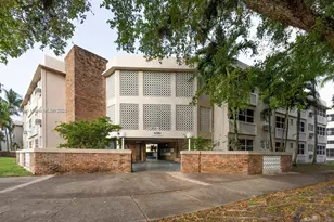 6580 Santona St, Coral Gables, FL 33146 - Photo 1