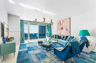 200 Biscayne Blvd Way, Miami, FL 33131 - Photo 1