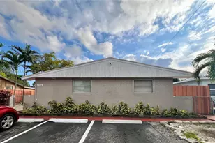 4116 SW 21st St, Fort Lauderdale, FL 33317 - Photo 1