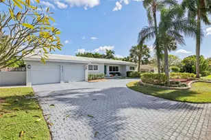 2632 NE 26th Ave, Fort Lauderdale, FL 33306 - Photo 1