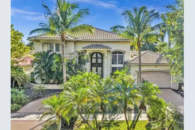 922 Washington St, Hollywood, FL 33019 - Photo 1