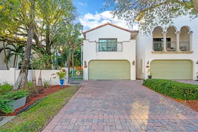 4419 Hidden Harbour Ter #4419, Dania Beach, FL 33312 - Photo 1