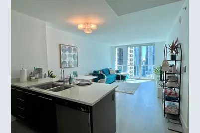 55 SE 6th St #2608, Miami, FL 33131 - Photo 1