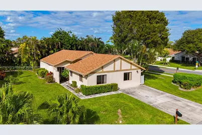3115 NW 12th St, Delray Beach, FL 33445 - Photo 1