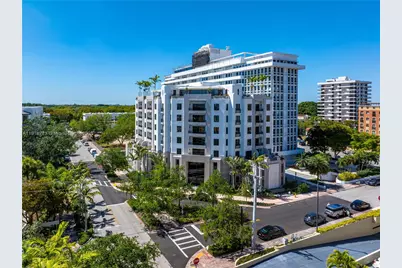 701 Valencia Ave #704, Coral Gables, FL 33134 - Photo 1
