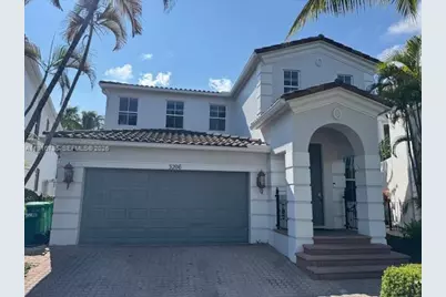 3206 NE 212th St, Aventura, FL 33180 - Photo 1