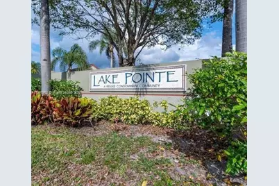 212 Lake Pointe Dr #112, Oakland Park, FL 33309 - Photo 1