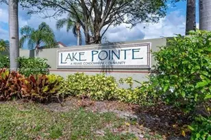 212 Lake Pointe Dr, Oakland Park, FL 33309 - Photo 1
