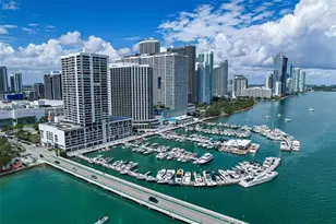 555 NE 15th St, Miami, FL 33132 - Photo 1