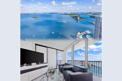 1750 N Bayshore Dr #4302, Miami, FL 33132 - Photo 1