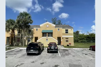 2401 NW 56th Ave #3-103, Lauderhill, FL 33313 - Photo 1