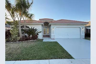 9454 SW 166th Ct, Miami, FL 33196 - Photo 1