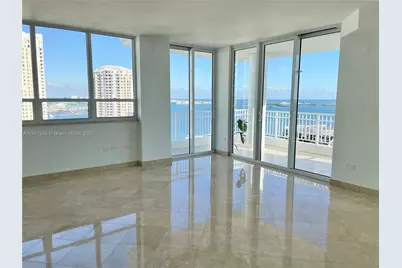 801 Brickell Key Blvd #3211, Miami, FL 33131 - Photo 1