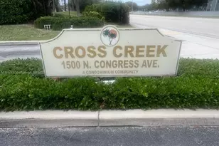 1500 N Congress Ave, West Palm Beach, FL 33401 - Photo 1