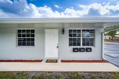 2323 NW 52nd Ct #2323, Fort Lauderdale, FL 33309 - Photo 1