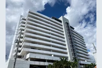 36 NW 6th Ave #808, Miami, FL 33128 - Photo 1