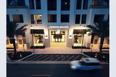 301 Altara Ave #635, Coral Gables, FL 33146 - Photo 1