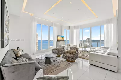 900 Brickell Key Blvd #2304, Miami, FL 33131 - Photo 1