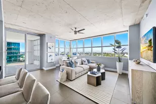 3301 NE 1st Ave, Miami, FL 33137 - Photo 1