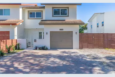 2795 N 40th Ave #1, Hollywood, FL 33021 - Photo 1