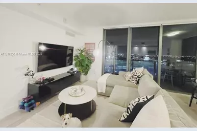 121 NE 34th St #1409, Miami, FL 33137 - Photo 1