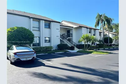401 Wingfoot Dr #A, Jupiter, FL 33458 - Photo 1