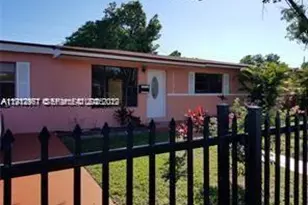 17131 NW 10th Ct, Miami Gardens, FL 33169 - Photo 1