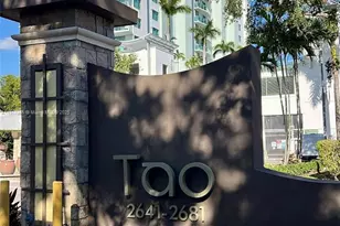 2681 N Flamingo Rd, Sunrise, FL 33323 - Photo 1