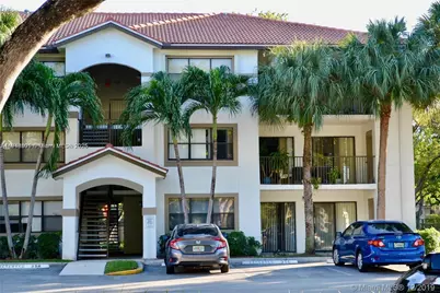 620 S Park Rd #2-27, Hollywood, FL 33021 - Photo 1